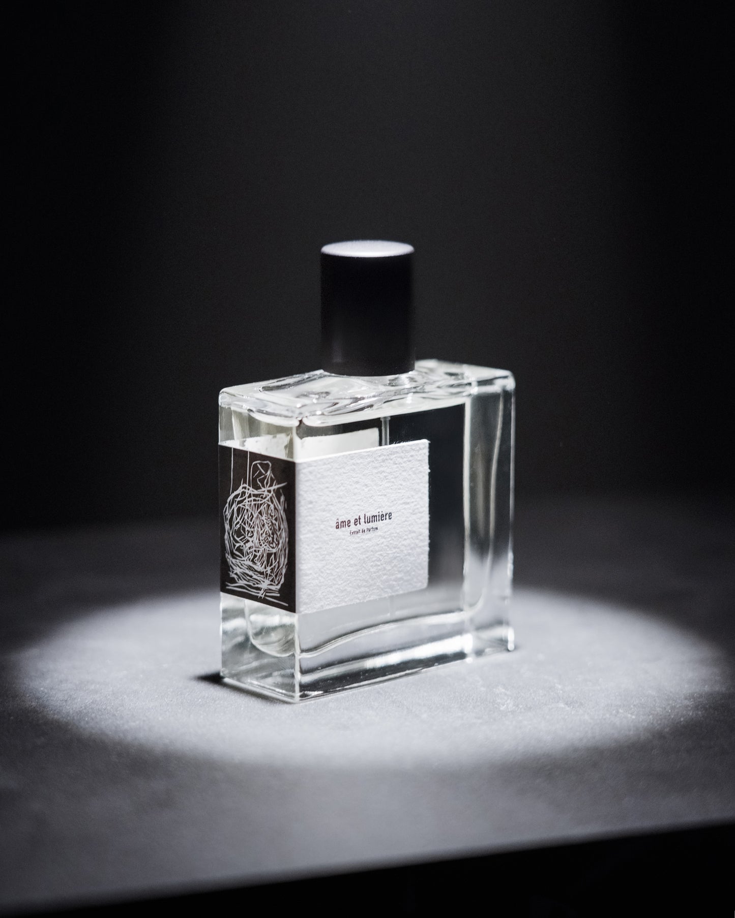 Âme et Lumière
