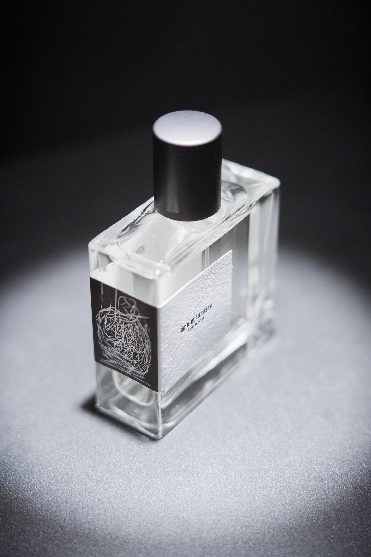 Âme et Lumière