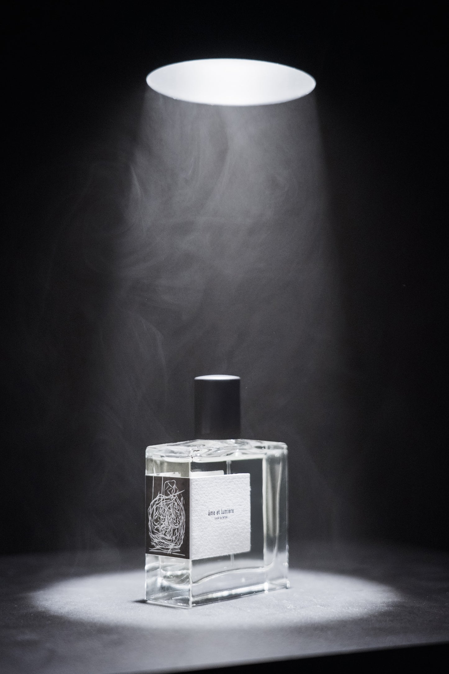 Âme et Lumière